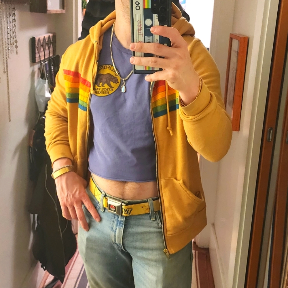 The Outfit I guess?